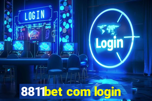 8811bet com login